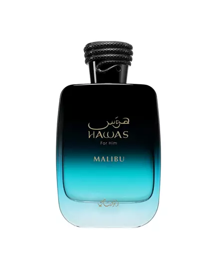 Rasasi Hawas for Him Malibu Eau de Parfum 100 ml