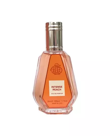 Fragrance World Intense Peach Eau de Parfum 50 ml