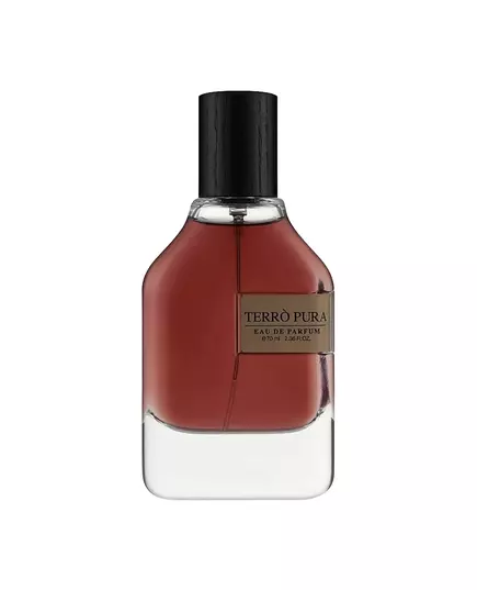 Fragrance World Terro Pura Eau de Parfum 70ml