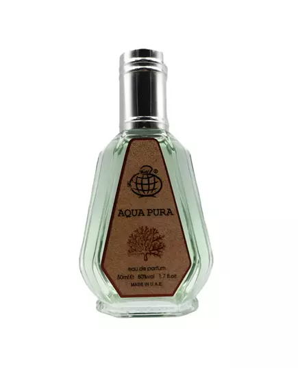 Fragrance World Aqua Pura Eau de Parfum 50 ml