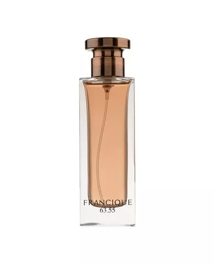 French Avenue Francique 63.55 Eau de Parfum 80 ml