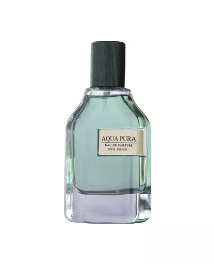 Fragrance World Aqua Pura Eau de Parfum 70ml