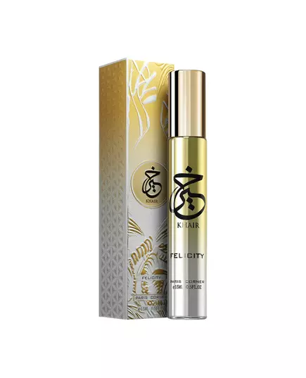 Paris Corner Khair Felicity Eau de Parfum 15ml