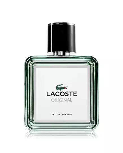 Lacoste Original Eau de Parfum 100 ml