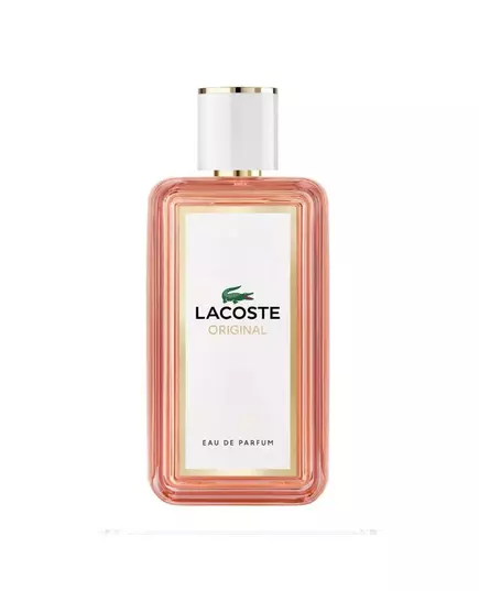 Lacoste Original pour Femme Eau de Parfum 100ml