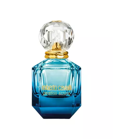 Roberto Cavalli Paradiso Azzurro Eau de Parfum 100ml