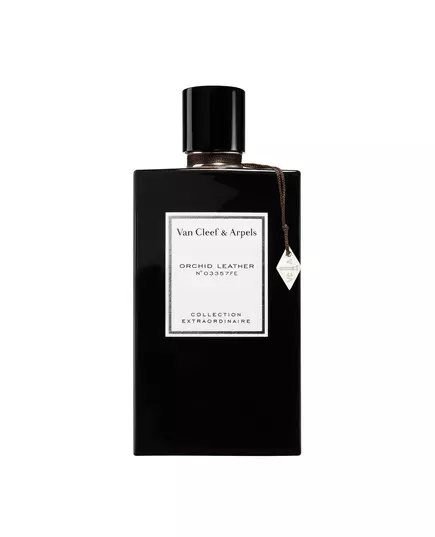 Van Cleef & Arpels Collection Extraordinaire Orchid Leather Eau de Parfum 75 ml