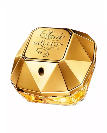 Paco Rabanne Lady Million Eau de Parfum Pour les femmes, 80 ml