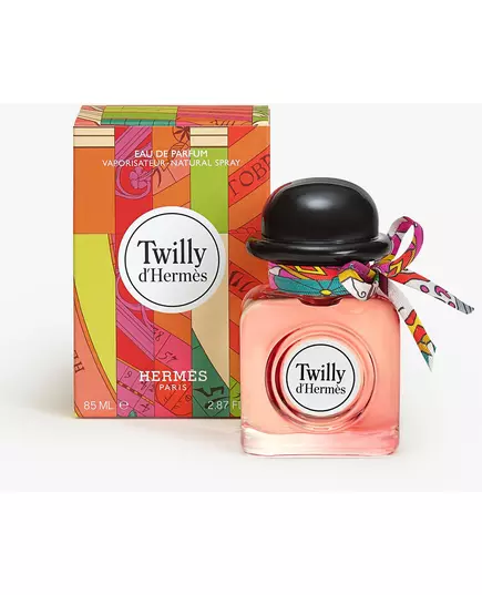 Hermes Twilly d'Hermes Eau de Parfum Für Frauen, 85 ml