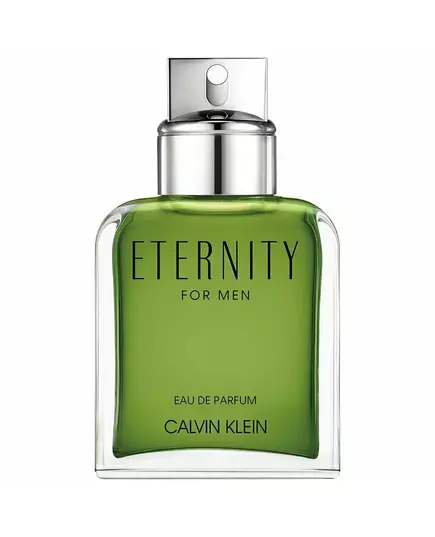 Calvin Klein ETERNITY FOR MEN eau de parfum vaporisateur, 100 ml