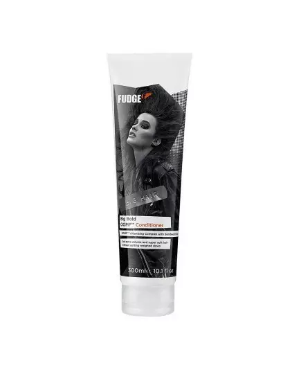 Fudge Professional Big Bold Oomf Après-shampooing Volume, 300 ml