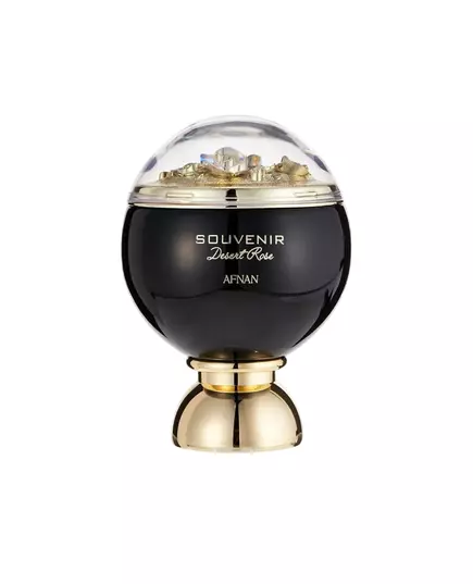 Afnan Souvenir Desert Rose Eau de Parfum, 100 ml