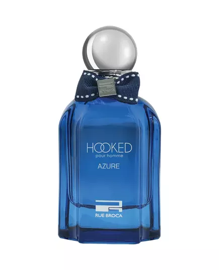 Rue Broca Hooked Azure Eau de Parfum Pour hommes, 100 ml