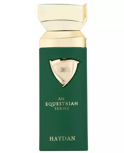 French Avenue Haydan - An Equestrian Series Eau de Parfum, 100 ml