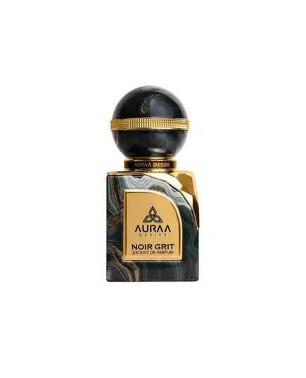 Auraa Desire Noir Grit Extrait de Parfum, 100 ml
