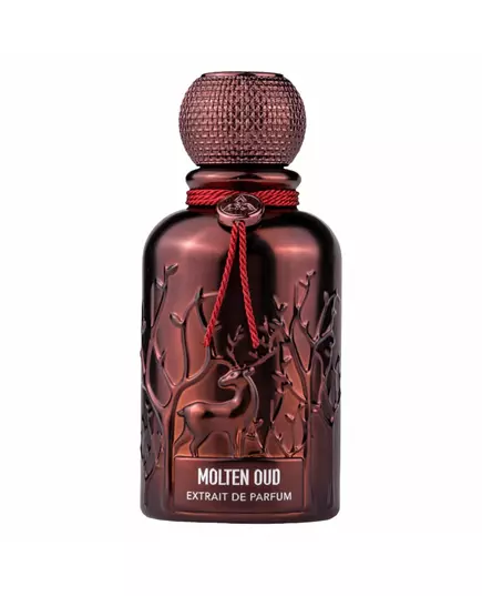 Auraa Desire Molten Oud Extrait de Parfum, 100 ml