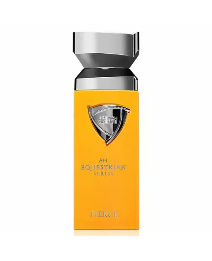 French Avenue Pierce - An Equestrian Series Eau de Parfum, 100 ml
