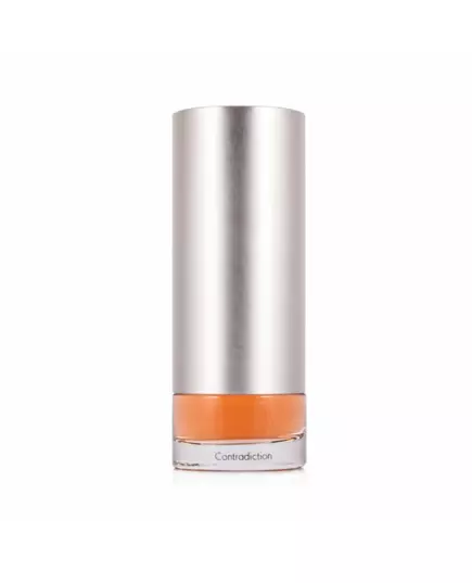 Calvin Klein Contradiction Eau de Parfum Für Frauen, 100 ml