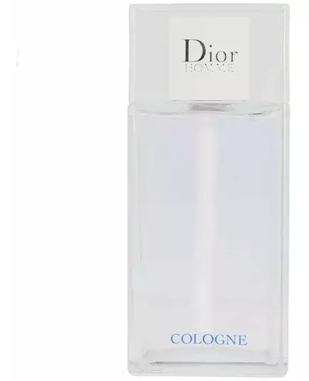 DIOR HOMME COLOGNE vapeur, 200 ml