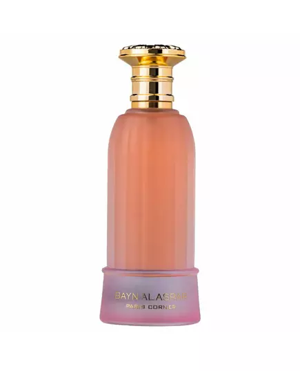 Paris Corner Bayn Al Asrar Eau de Parfum Unisex, 80 ml