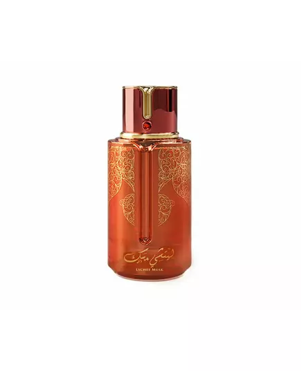 Arabiyat Prestige Lychee Musk Eau de Parfum Unisex, 100 ml