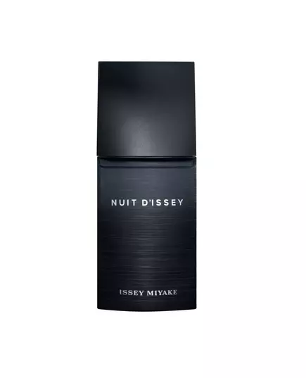 Issey Miyake Nuit d'Issey Eau de Toilette Für Männer, 125 ml