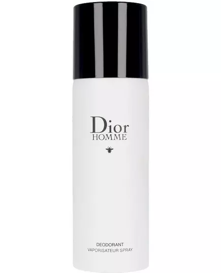 Christian Dior Dior Homme Antitranspirant Déodorant en spray Pour hommes, 150 ml