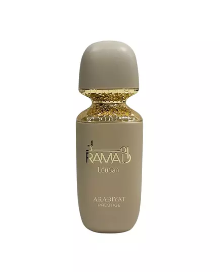Arabiyat Prestige Ramad Louban Eau de Parfum Unisex, 100 ml