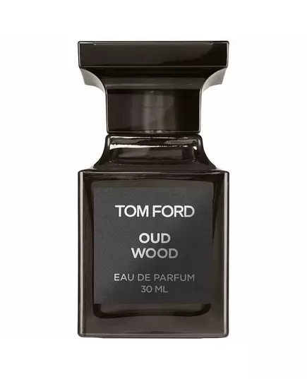 Eau de Parfum unisexe Tom Ford Oud Wood, 30 ml