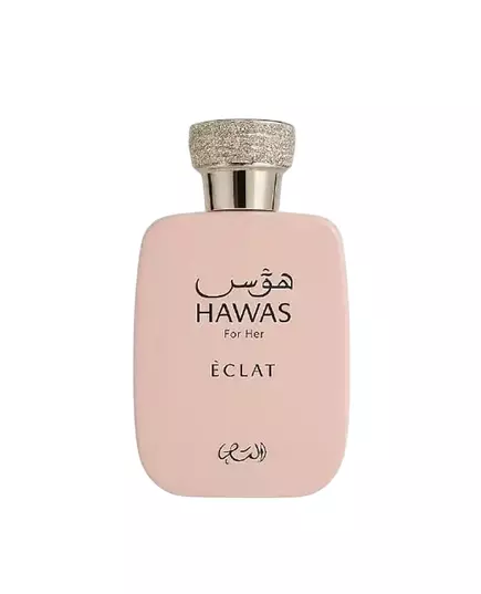 Rasasi Hawas Eclat Eau de Parfum Für Frauen, 100 ml
