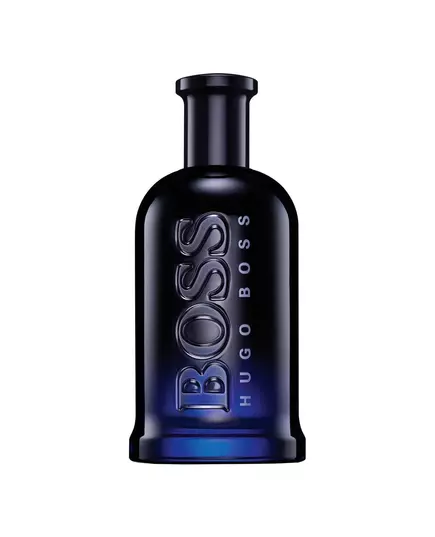 Hugo Boss-Boss BOSS BOTTLED NIGHT eau de toilette vaporisateur, 200 ml
