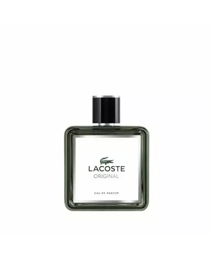 Lacoste Original Eau de Parfum Pour hommes, 100 ml