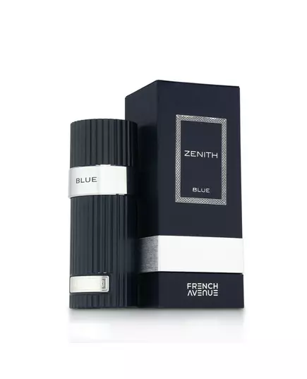 French Avenue Zenith Blue Eau de Parfum Pour hommes, 100 ml