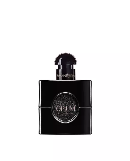 Yves Saint Laurent Black Opium Parfum Pour les femmes, 50 ml