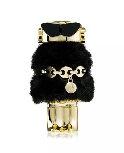 Rabanne FAME L'ÉDITION COUTURE edp vapo ed. lim., 80 ml