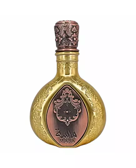 Lattafa Masa Eau de Parfum Unisexe, 100 ml