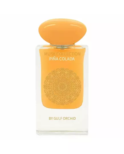 Gulf Orchid Musk Collection Pina Colada Eau de Parfum Für Frauen, 60 ml