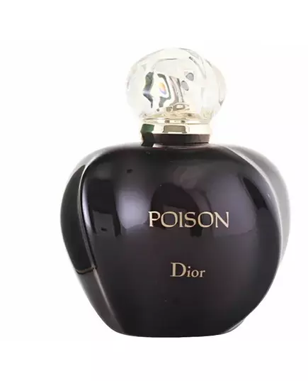 Christian Dior Poison Eau de Toilette, 100 ml