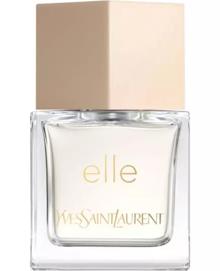 Yves Saint Laurent Elle Eau de Parfum Pour les femmes, 80 ml