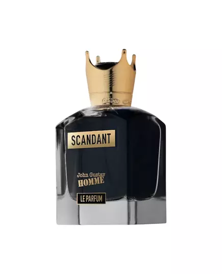 Fragrance World John Gustav Homme Scandant Eau de Parfum Pour hommes, 100 ml