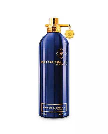 Montale Amber & Spices Eau de Parfum Unisex, 100 ml