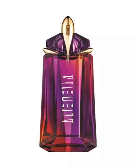 Thierry Mugler Alien Hypersense Eau de Parfum Pour les femmes Rechargeable, 90 ml