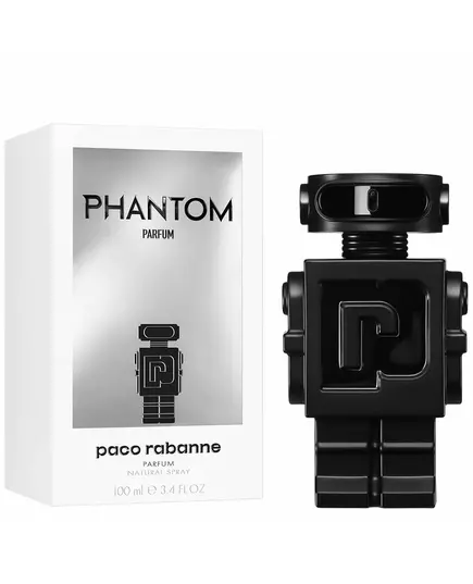 Paco Rabanne Phantom In Red Parfum Pour hommes, 100 ml