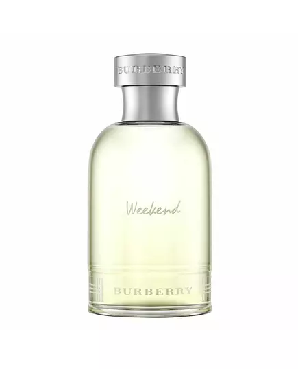 Burberry WEEKEND FOR MEN eau de toilette vaporisateur, 100 ml