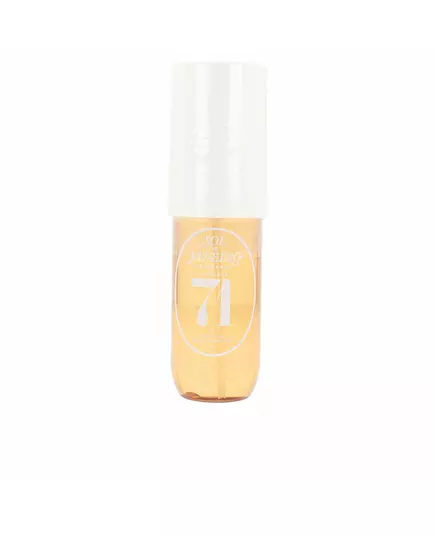 Sol de Janeiro Brazilian Crush Cheirosa 71 Brume parfumée pour les cheveux Pour les femmes, 90 ml