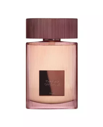 Tom Ford Cafe Rose Eau de Parfum Pour les femmes, 50 ml