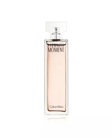 Calvin Klein Eternity Moment Eau de Parfum Pour les femmes, 100 ml