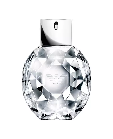 Emporio Armani Diamonds Eau de Parfum Für Frauen, 50 ml