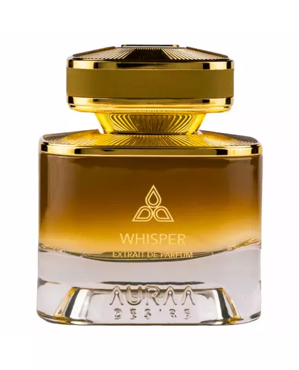 Auraa Desire Whisper Parfumextrakt Für Männer, 100 ml