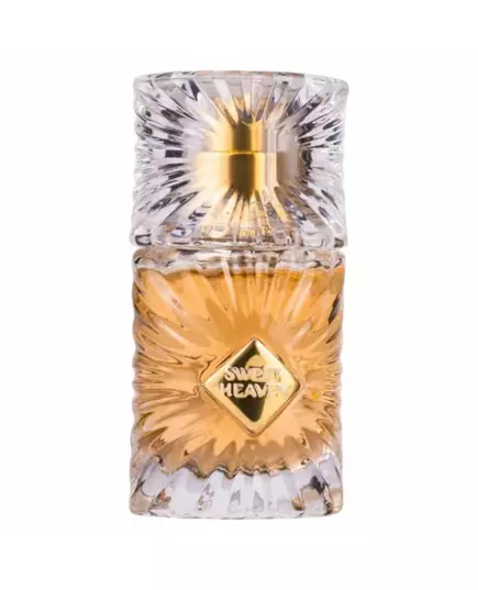 Gulf Orchid Sweet Heaven Eau de Parfum Unisex, 20 ml
